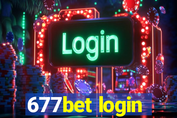 677bet login